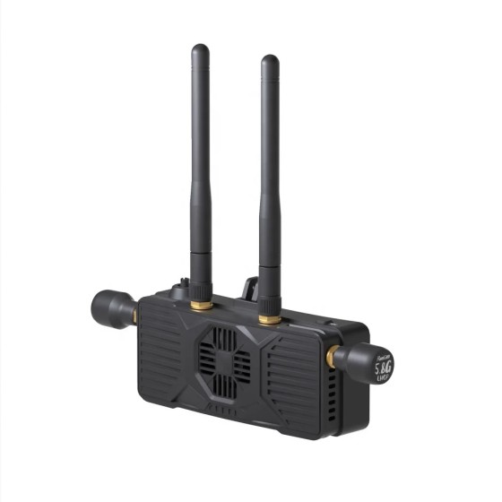 RunCam WiFiLink Digital HD Receiver (support OpenIPC and Ruby System VTX)